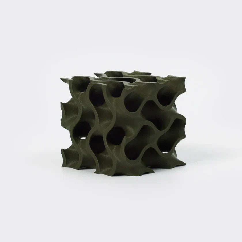 Army Green - R3D High Speed Carbon Fiber PETG - 1.75mm, 1kg