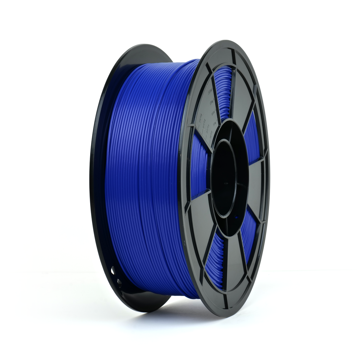 Blue - Canadian-made HTPLA Filament - 1.75mm, 1kg 3D Printing Canada