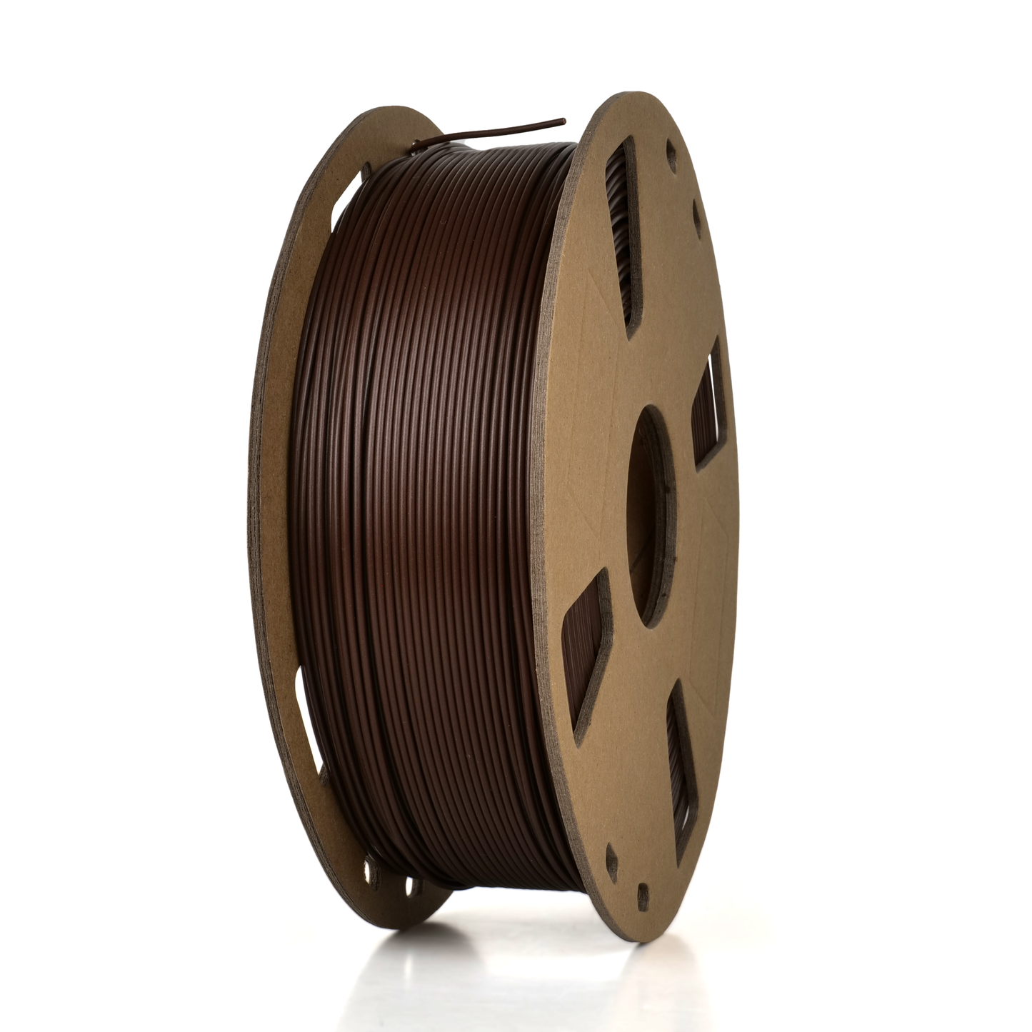 Wood Filling (Cedar) - 1.75mm Matter3D Performance PLA Filament - 1 kg