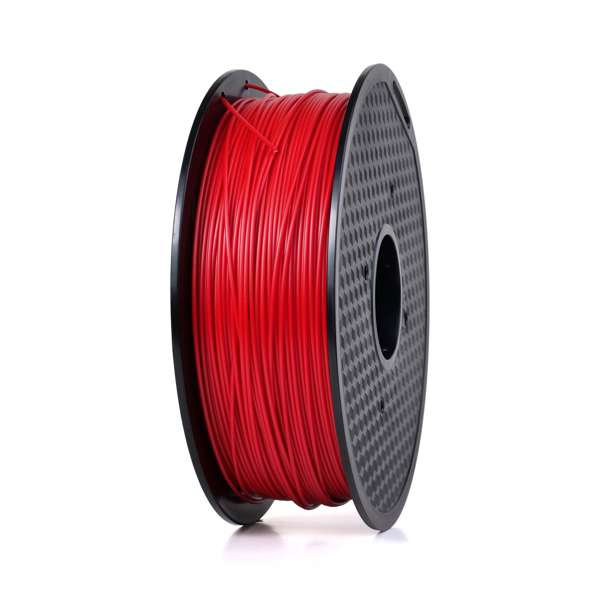 Red - Standard PCTG Filament - 1.75mm, 1kg 3D Printing Canada