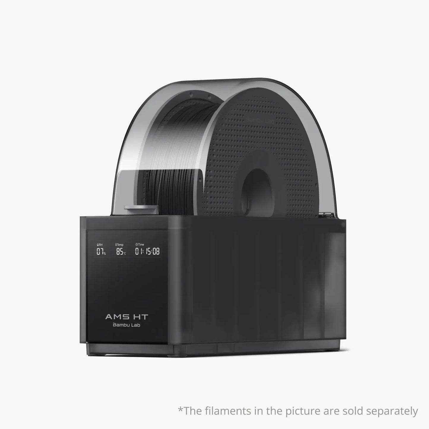 Bambu Lab AMS HT - Automatic Material System Bambu Lab