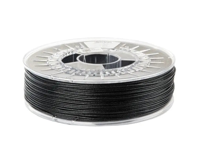 Noir - Spectrum ABS Kevlar Filament - 1.75mm, 0.75kg