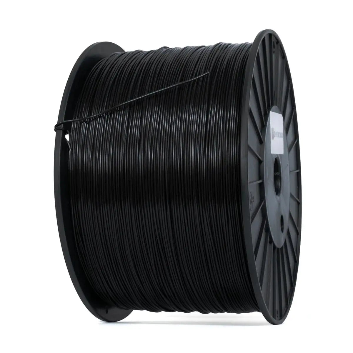 Noir - Standard PETG Filament - 1.75mm, 4kg