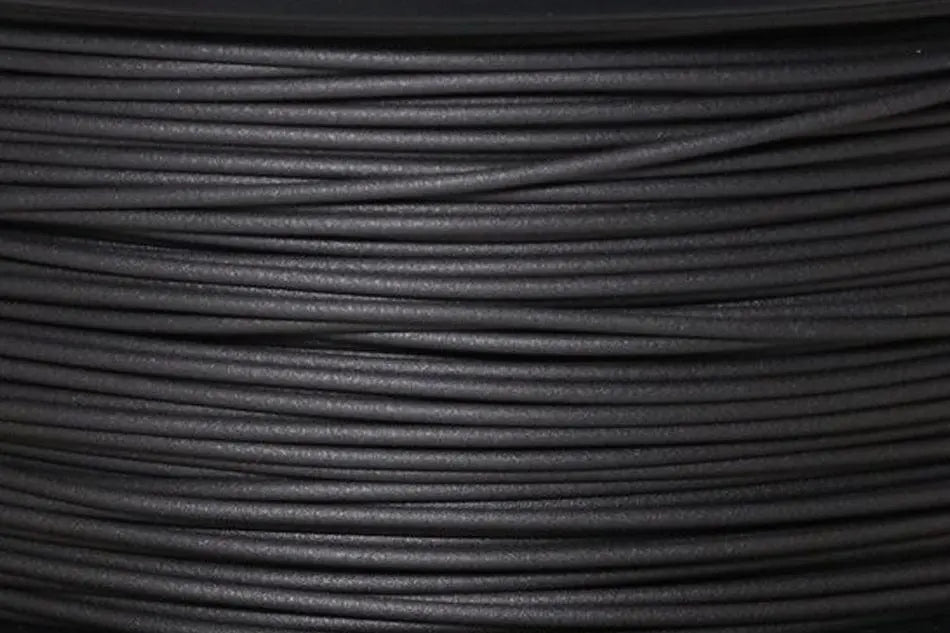 Carbon Fiber Filament - Standard PETG - 1.75mm, 1kg