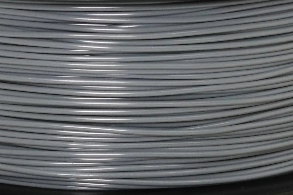 Gray - Standard PC+ Filament - 1.75mm, 1kg