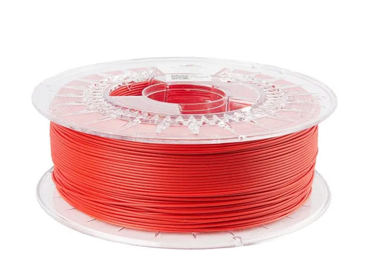 Rouge Trafic - Spectrum PETG/PTFE Filament - 1.75mm, 1kg