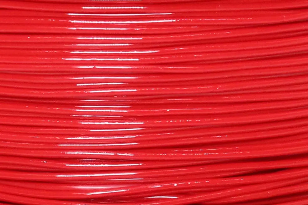 Rouge - Standard TPU Filament - 1.75mm, 1kg