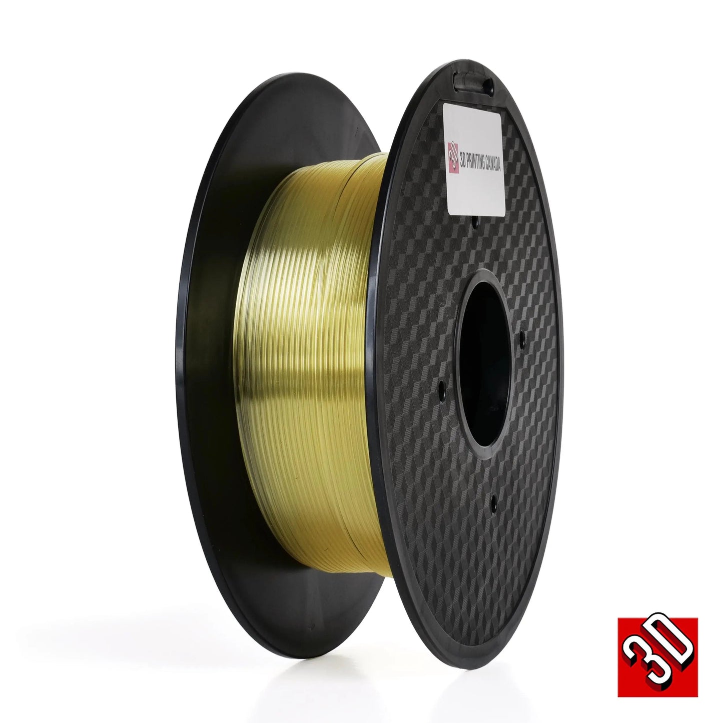 Transparent - 1.75mm PVA filament - 0.5 kg