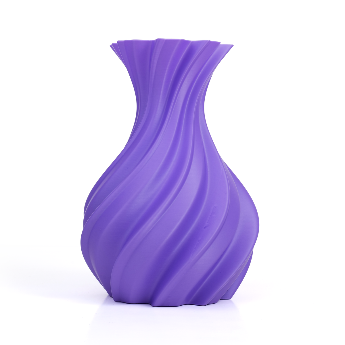 Lilac Purple - Unveil Form Matte PLA - 1.75mm, 1kg Unveil Form