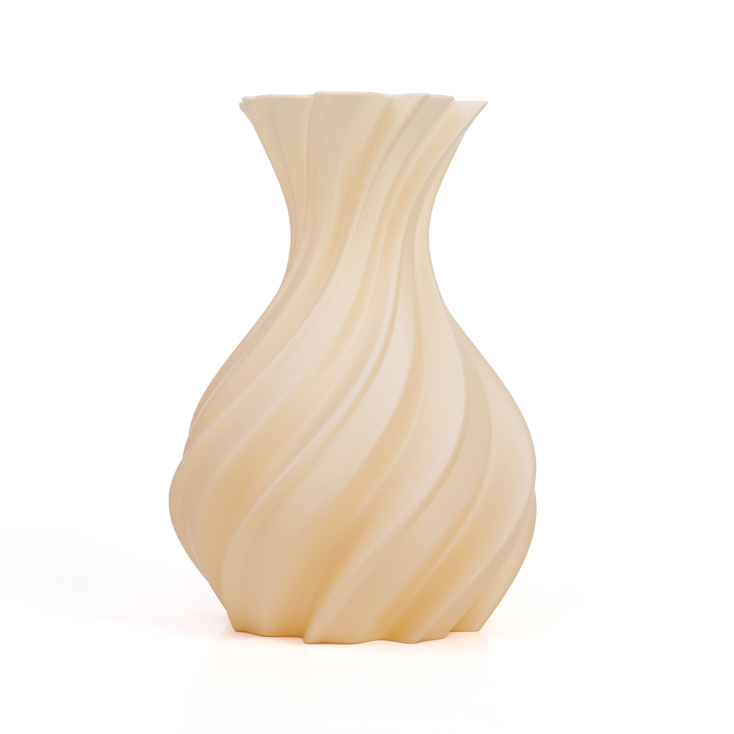 Beige - Unveil Form Matte PLA - 1.75mm, 1kg Unveil Form