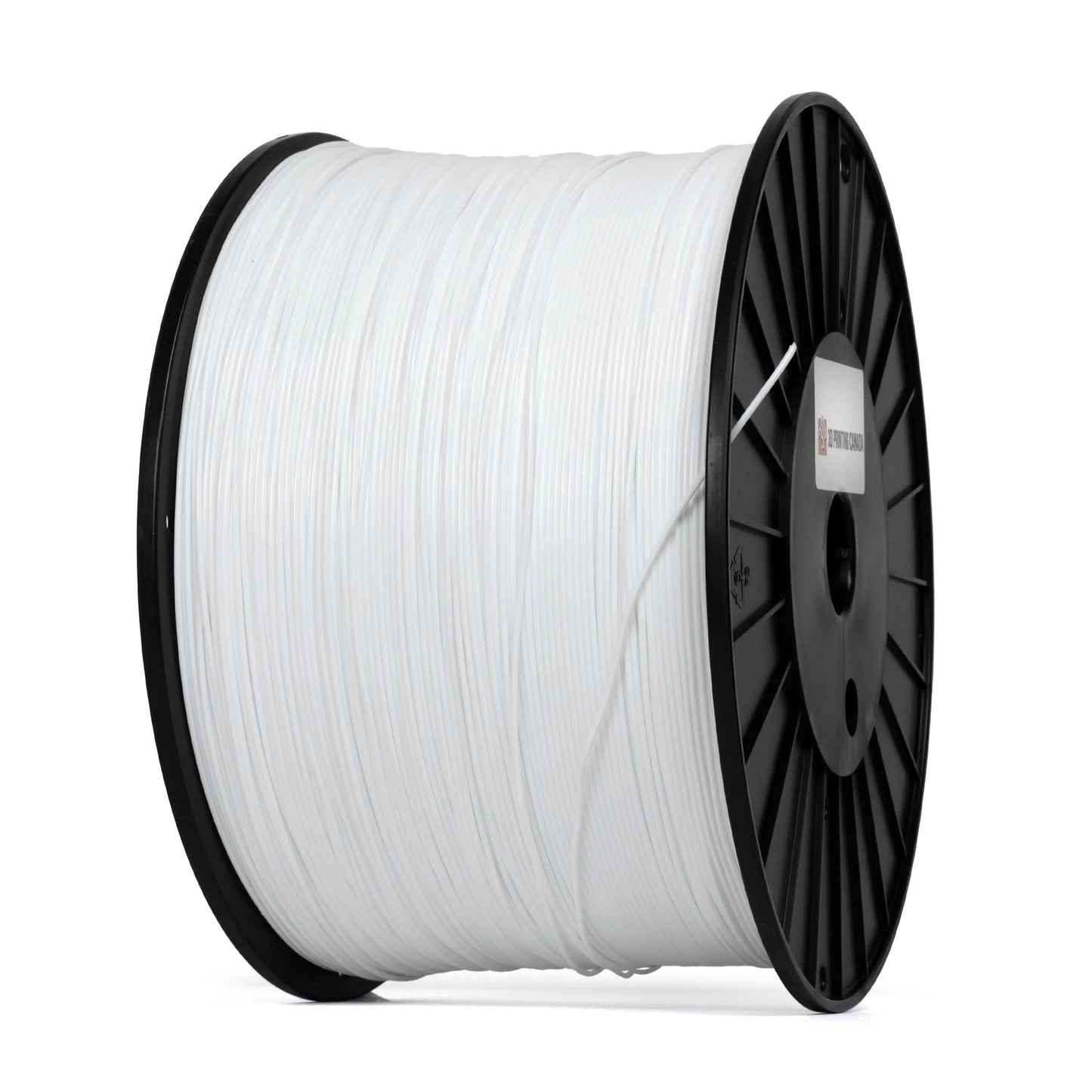 Blanc Chaud - Standard PLA Filament - 1.75mm, 4kg