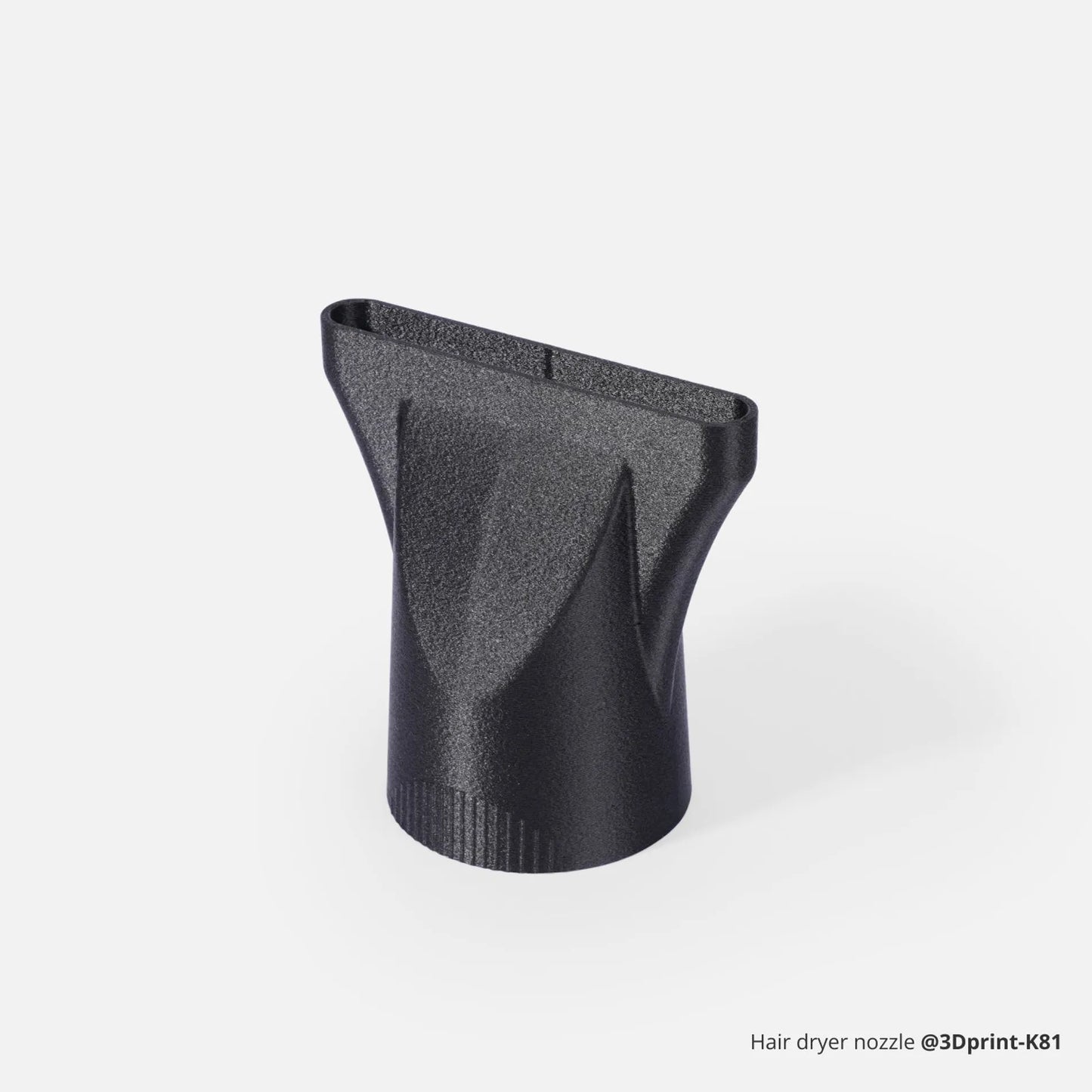 Black PPA CF Filament 1.75 mm 0.75 Kg Bambu Lab For 3D Printing Reinforced Carbon Fiber