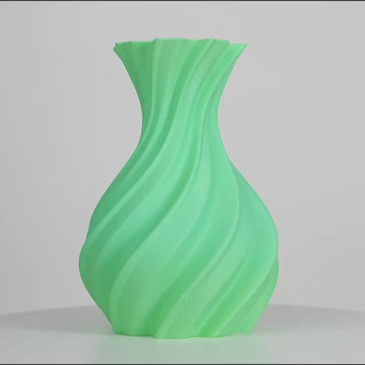 Matte Rainbow Spring Tea - Filament PLA standard - 1,75 mm, 1 kg