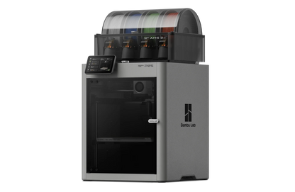 Bambu Lab P2S Bambu Lab