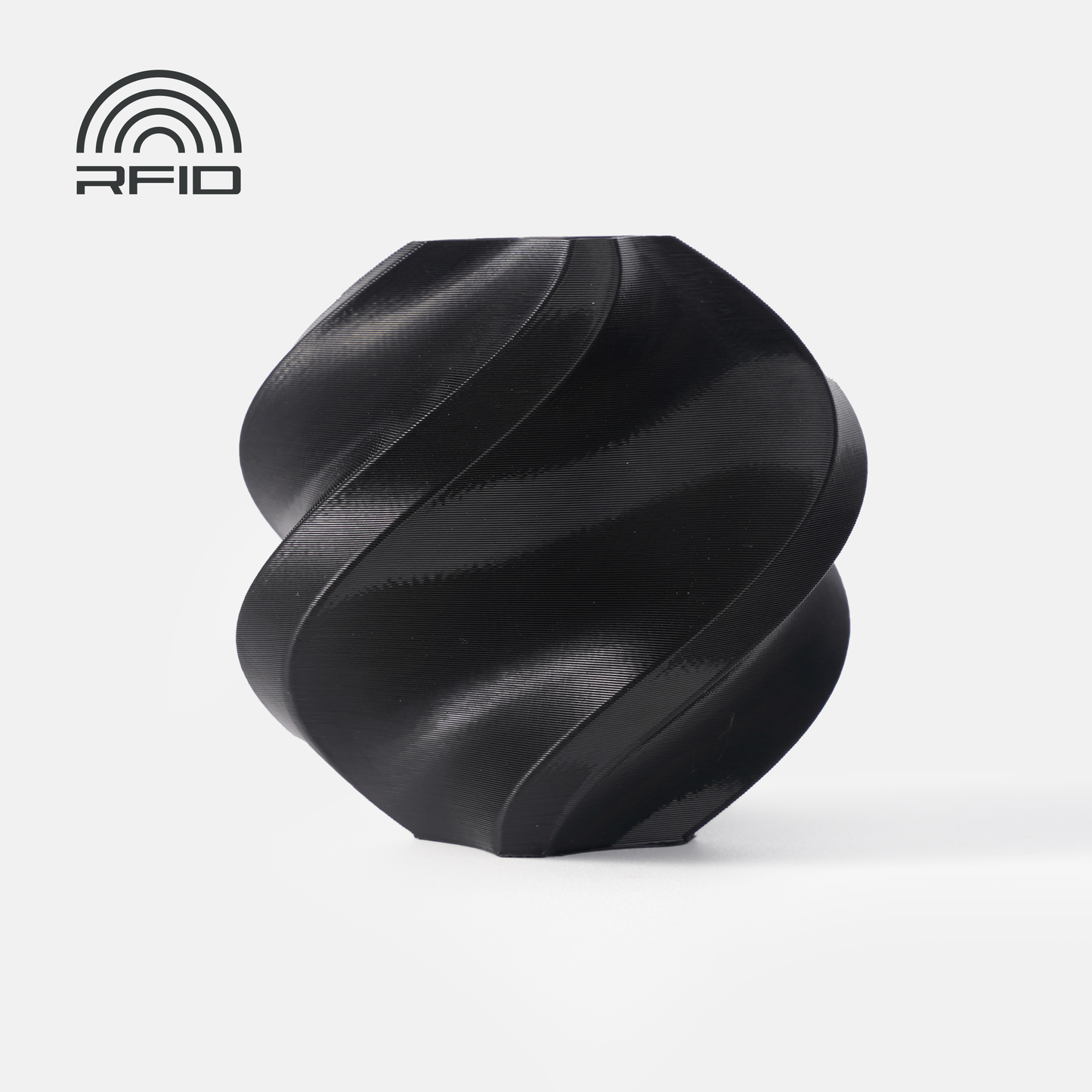 Black - Bambu Lab PC Filament - 1.75mm, 1kg