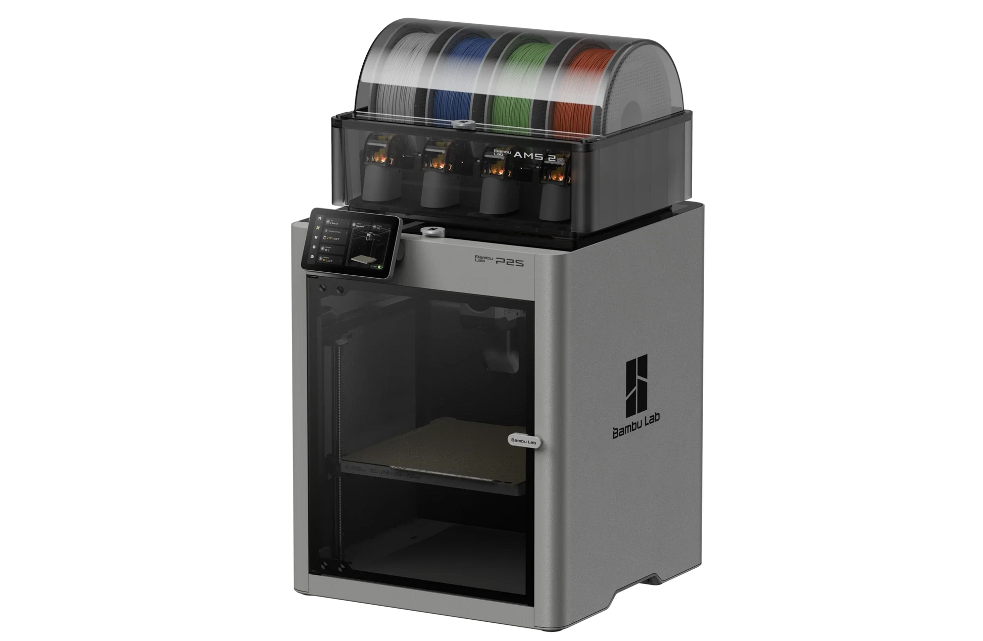 Bambu Lab P2S Bambu Lab