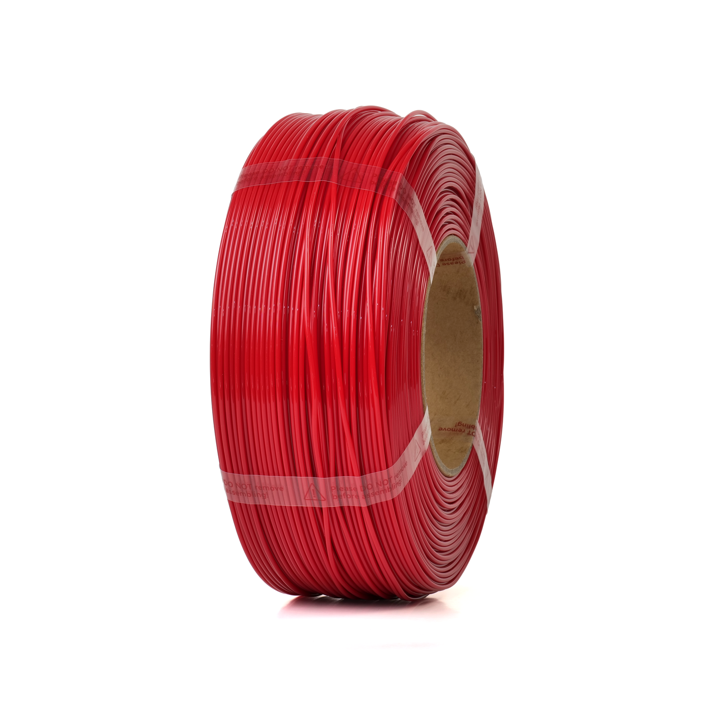 Red - Standard PETG Filament (Refill) - 1.75mm, 1kg 3D Printing Canada