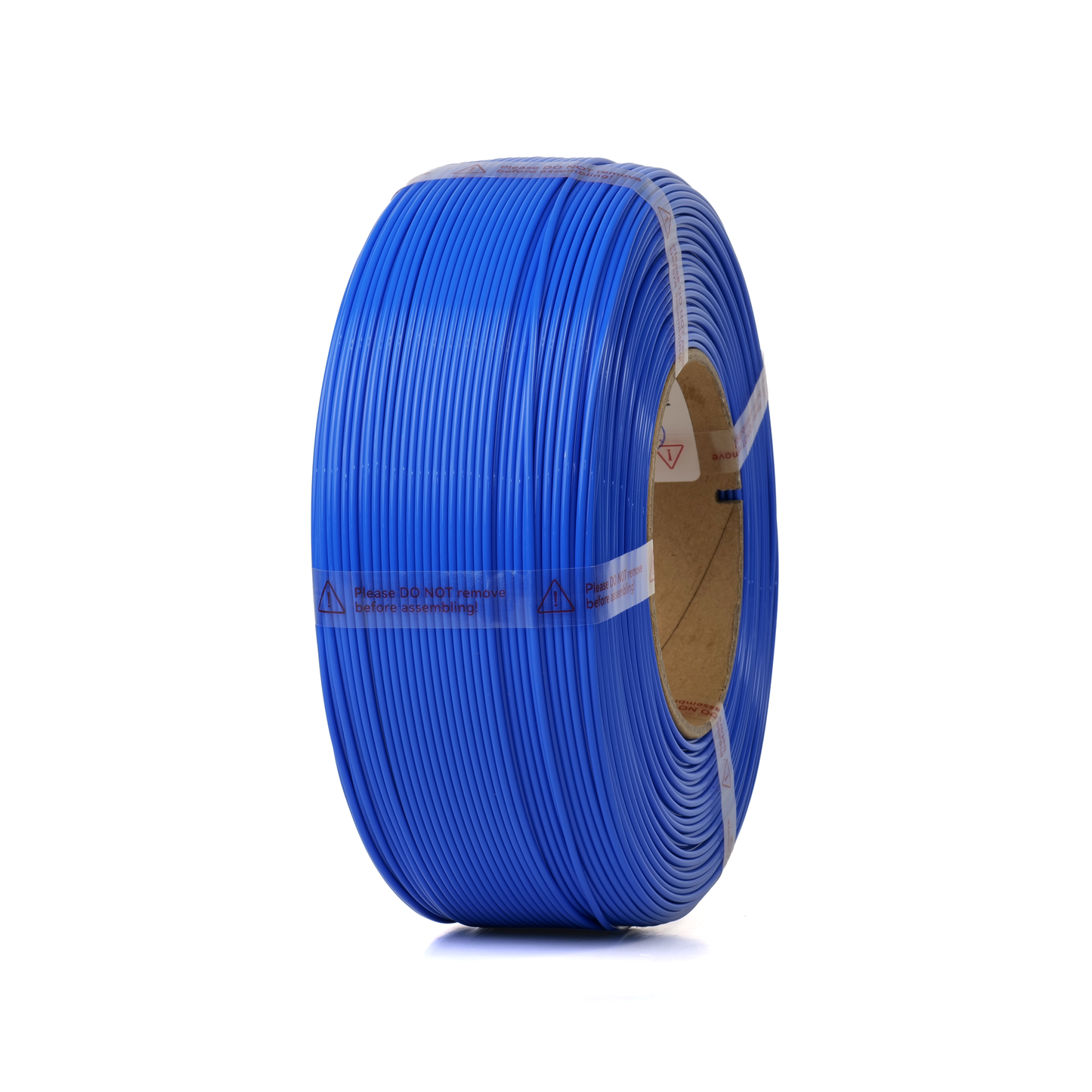 Blue - Standard PLA Filament (Refill) - 1.75mm, 1kg 3D Printing Canada