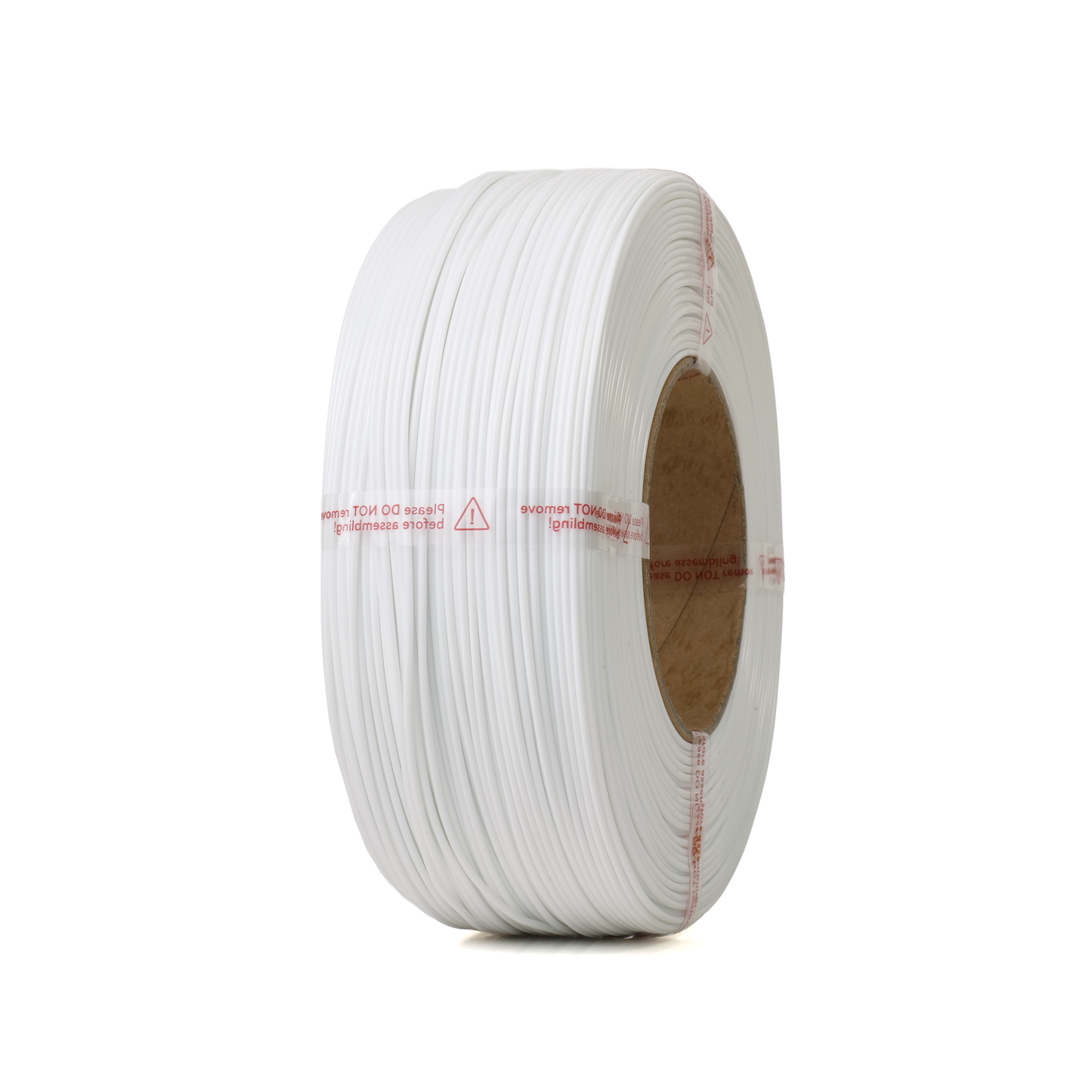 Warm White - Standard PLA Filament (Refill) - 1.75mm, 1kg 3D Printing Canada