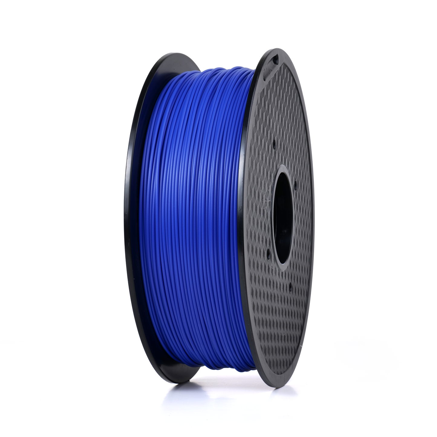 Dark Blue - Standard PCTG Filament - 1.75mm, 1kg 3D Printing Canada