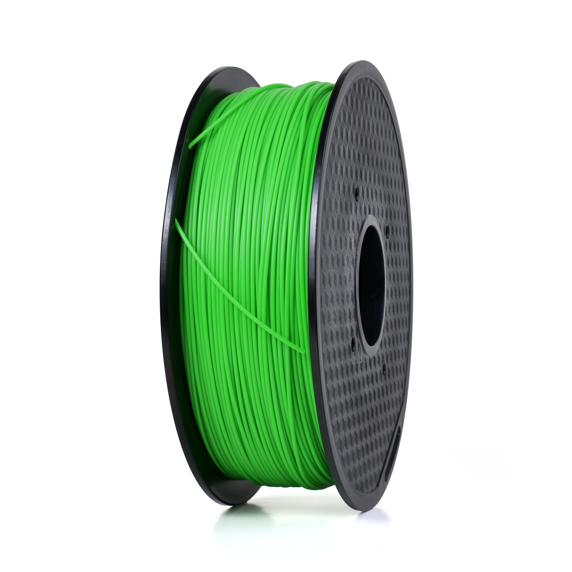 Green - Standard PCTG Filament - 1.75mm, 1kg 3D Printing Canada