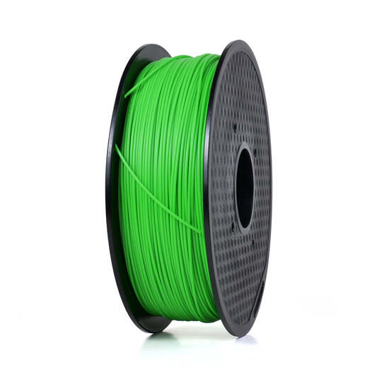 Green - Standard PCTG Filament - 1.75mm, 1kg 3D Printing Canada