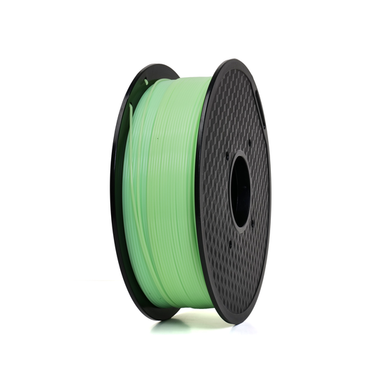 Rainbow Jade - Standard PLA Filament - 1.75mm, 1kg 3D Printing Canada