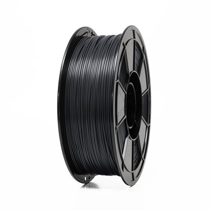 Gun Metal Grey - Canadian-made PLA+ Filament - 1.75mm, 1kg 3D Printing Canada