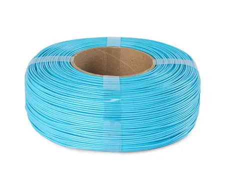 Baby Blue - Spectrum Premium PLA Filament High Speed Refill - 1.75mm, 1kg Spectrum Filaments