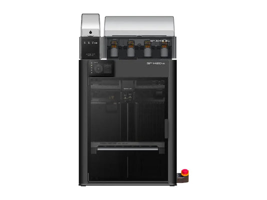 Bambu Lab H2D Pro Bambu Lab