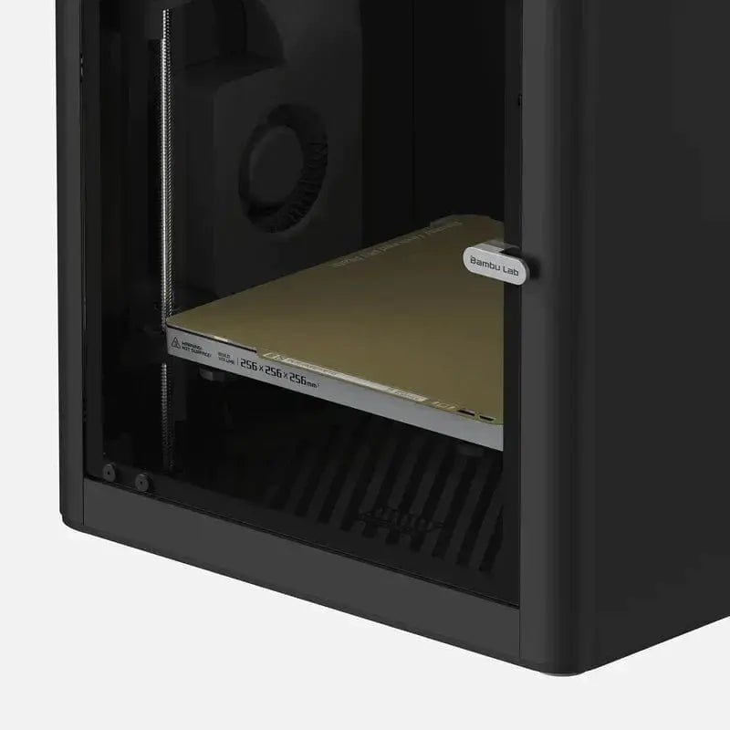 Bambu Lab P1S with AMS 2 Pro Combo Bambu Lab