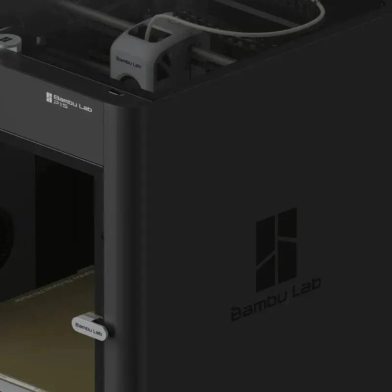 Bambu Lab P1S with AMS 2 Pro Combo Bambu Lab