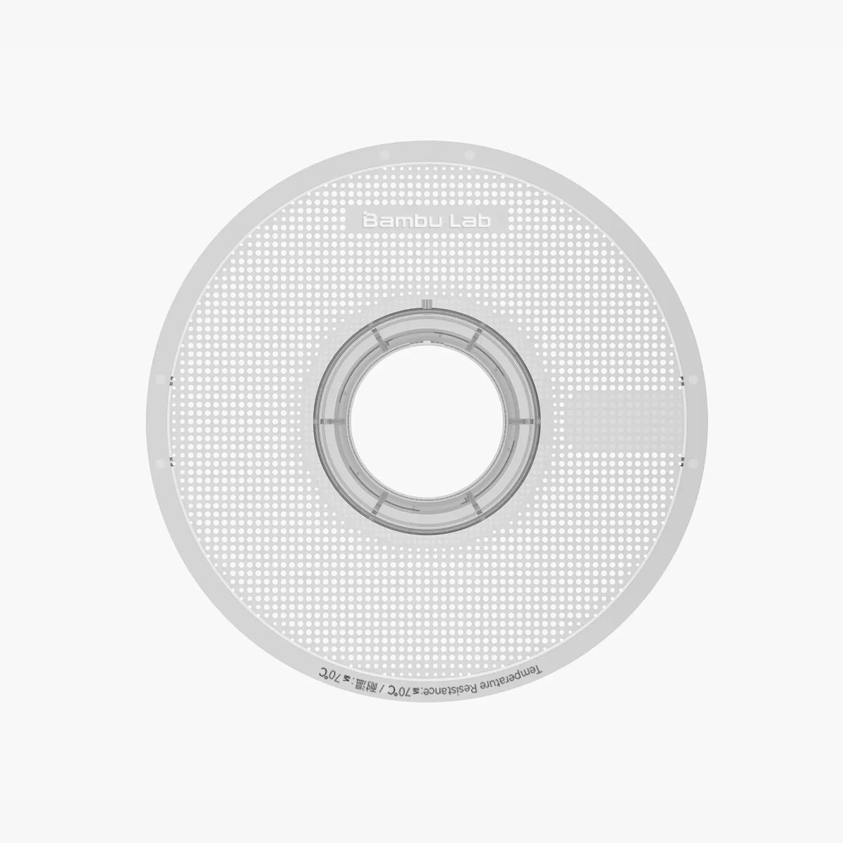 Bambu Lab Reusable Spool Bambu Lab