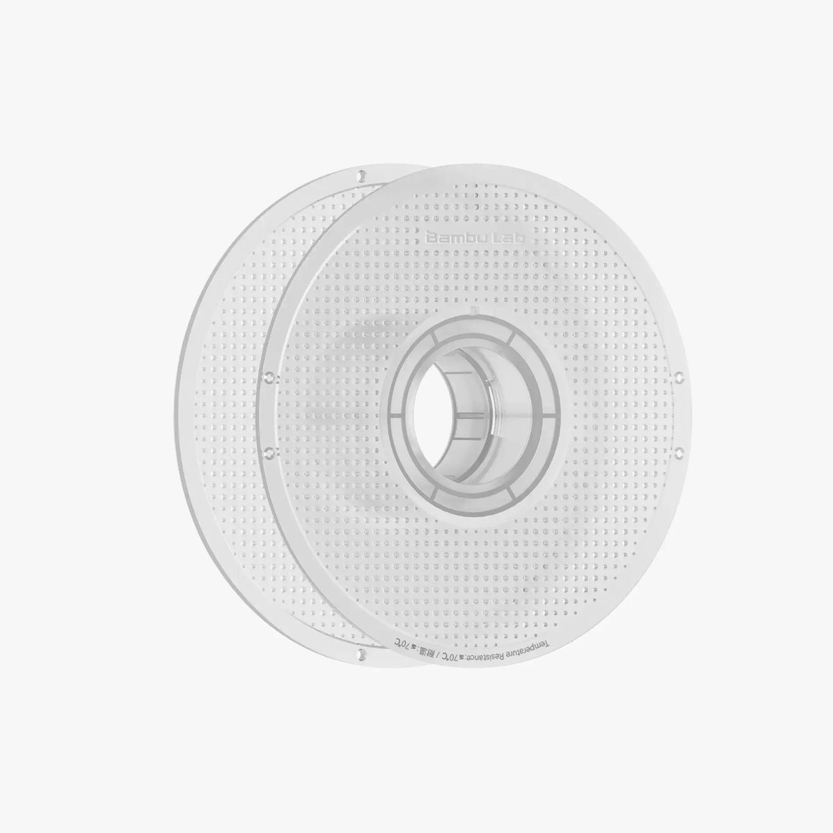 Bambu Lab Reusable Spool Bambu Lab