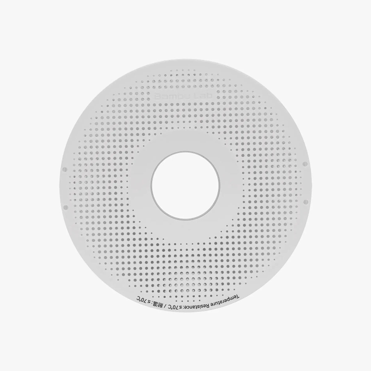 Bambu Lab Reusable Spool Bambu Lab