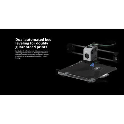 Bambu Lab X1 Carbon with AMS 2 Pro Combo Bambu Lab