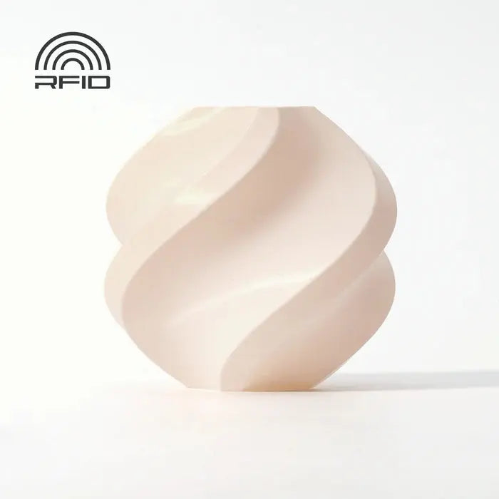Beige - Bambu Lab PLA Basic Filament - 1.75mm, 1kg Bambu Lab