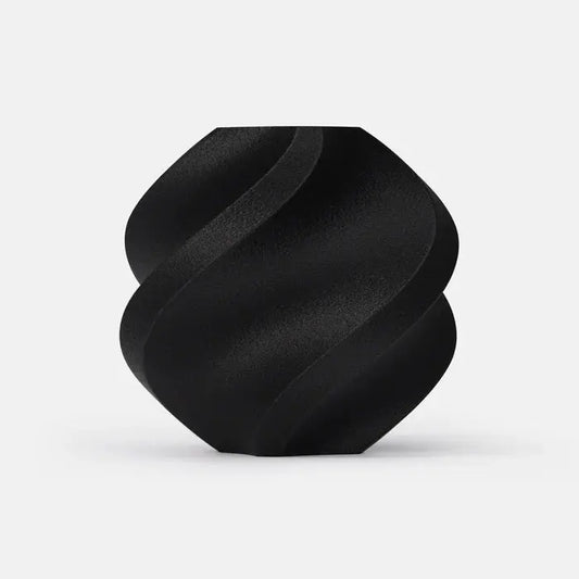 Black - Bambu Lab PA6-CF Filament - 1.75mm Bambu Lab