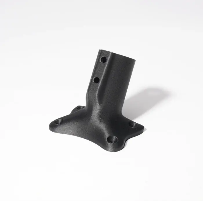 Black - Bambu Lab PA6-CF Filament - 1.75mm Bambu Lab