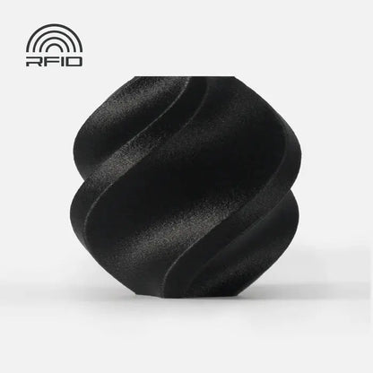 Black - Bambu Lab PAHT-CF Filament - 1.75mm Bambu Lab
