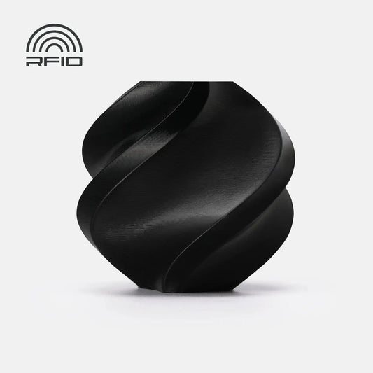 Black - Bambu Lab TPU for AMS Filament - 1.75mm, 1kg Bambu Lab