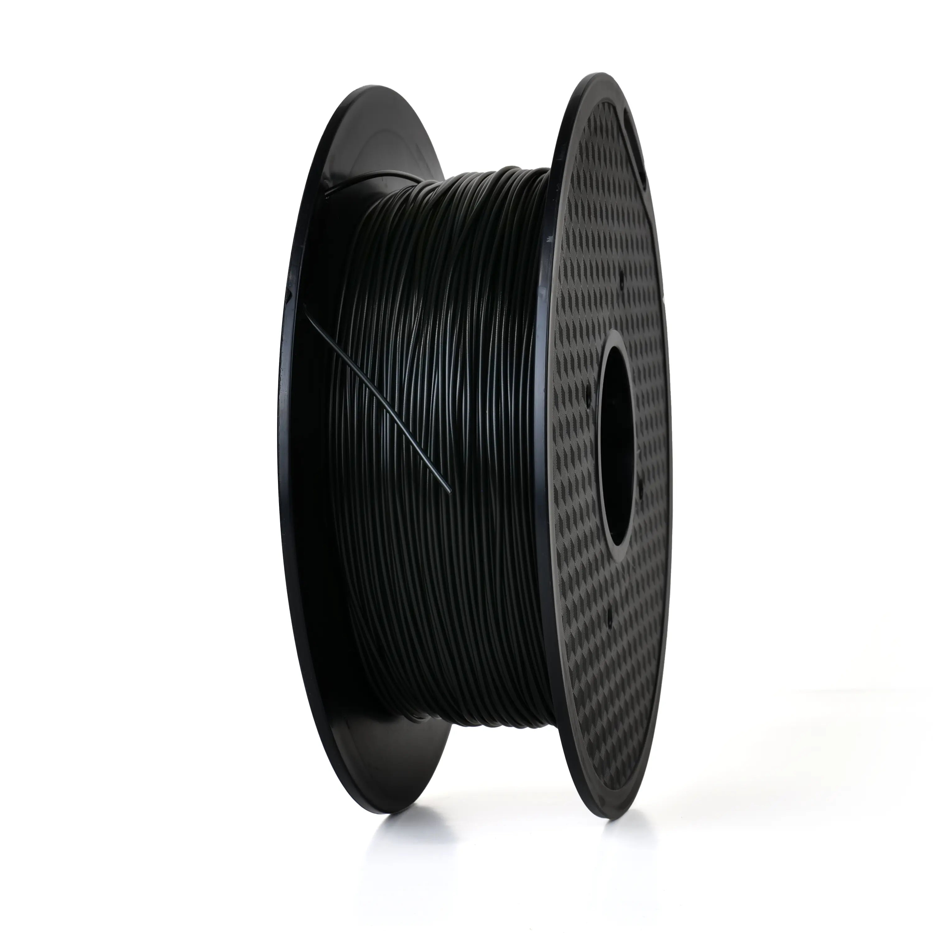 PEBA Flexible Filament Black 1.75 mm 0.5 kg – Filaments 3D Quebec