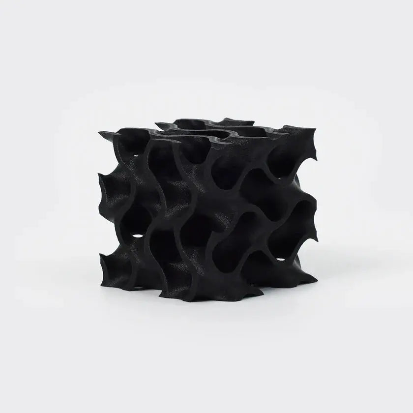 Black - R3D High Speed Carbon Fiber PETG - 1.75mm, 1kg R3D
