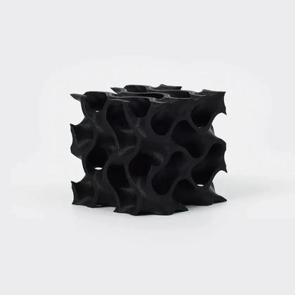 Black - R3D High Speed Carbon Fiber PETG - 1.75mm, 1kg R3D