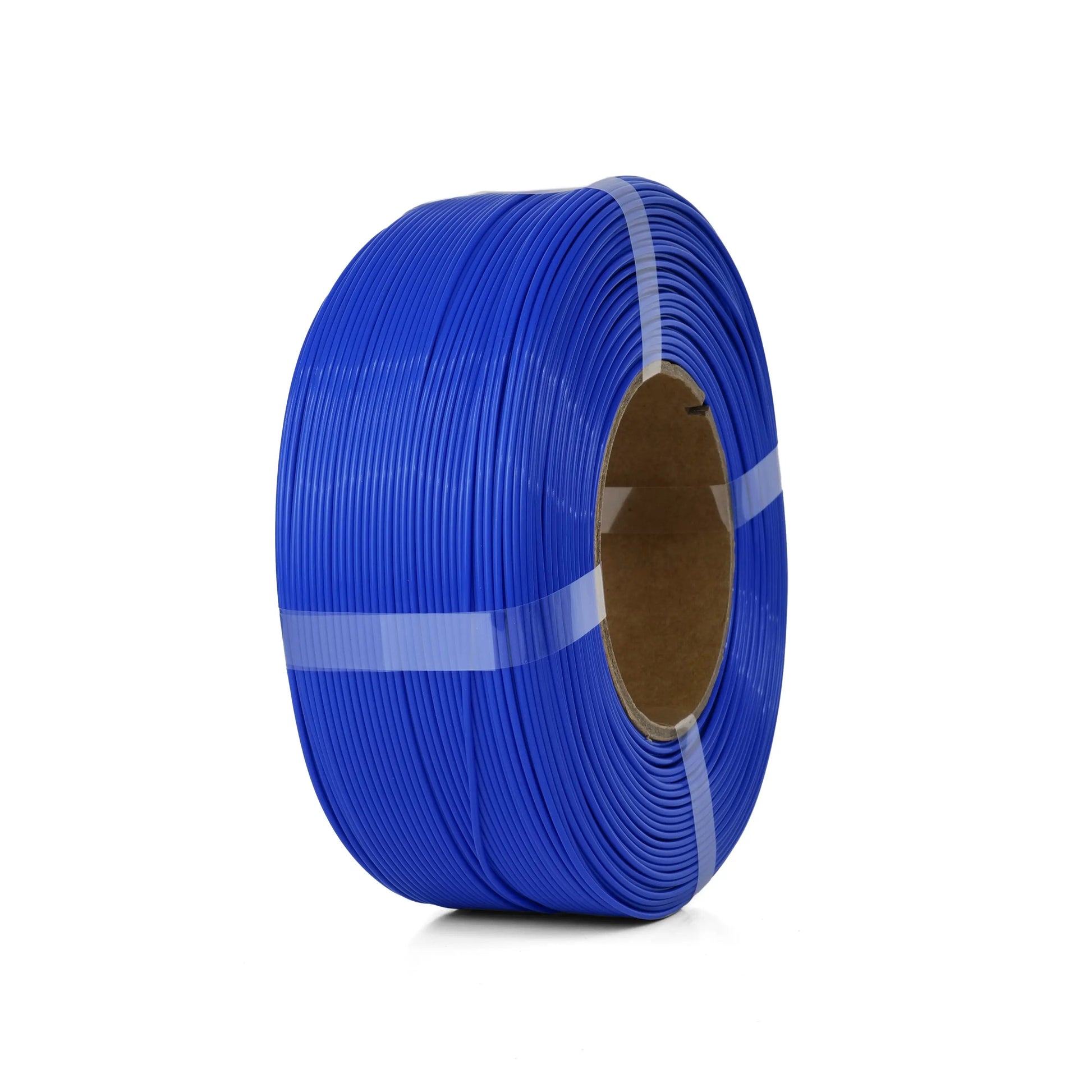 Dark Blue - Budget PLA Filament - 1.75mm, 1kg 3D Printing Canada
