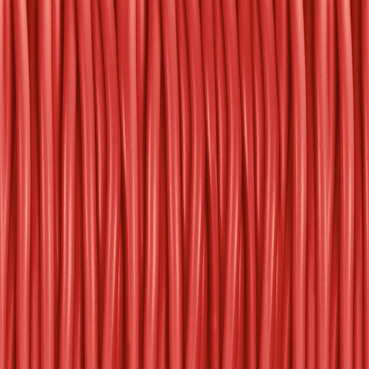 Fire Red - NinjaTek NinjaFlex TPU 85A - 1.75mm, 0.5 kg NinjaTek