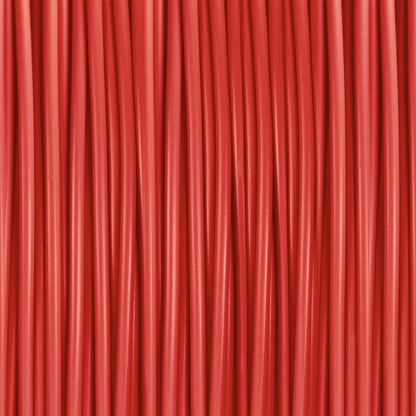 Fire Red - NinjaTek NinjaFlex TPU 85A - 1.75mm, 0.5 kg NinjaTek