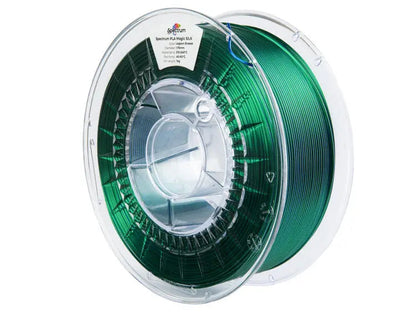 Lagoon Breeze - Spectrum PLA Magic SILK Filament - 1.75mm, 1kg Spectrum Filaments