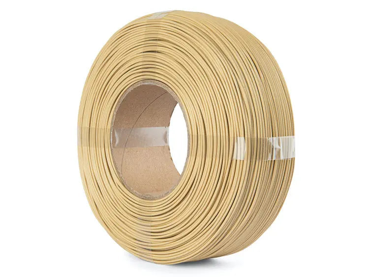 Latte Beige - Spectrum Premium PLA Filament High Speed Refill - 1.75mm, 1kg Spectrum Filaments