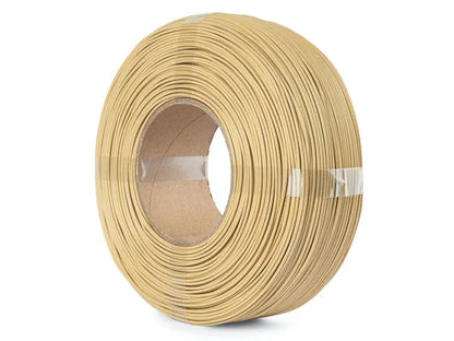 Latte Beige - Spectrum Premium PLA Filament High Speed Refill - 1.75mm, 1kg Spectrum Filaments